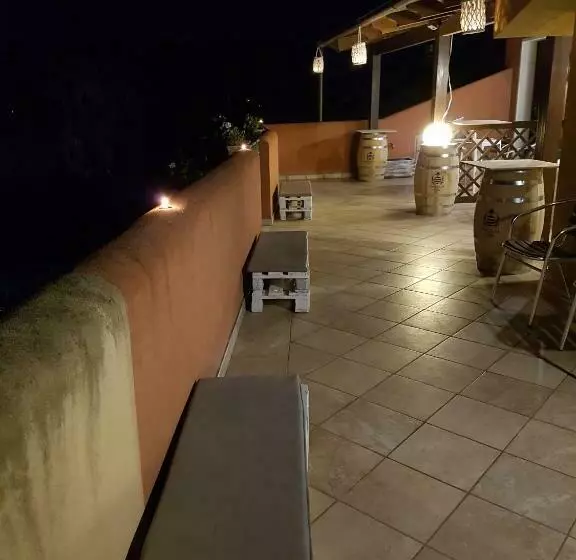 Hotel Isola Di Mozia