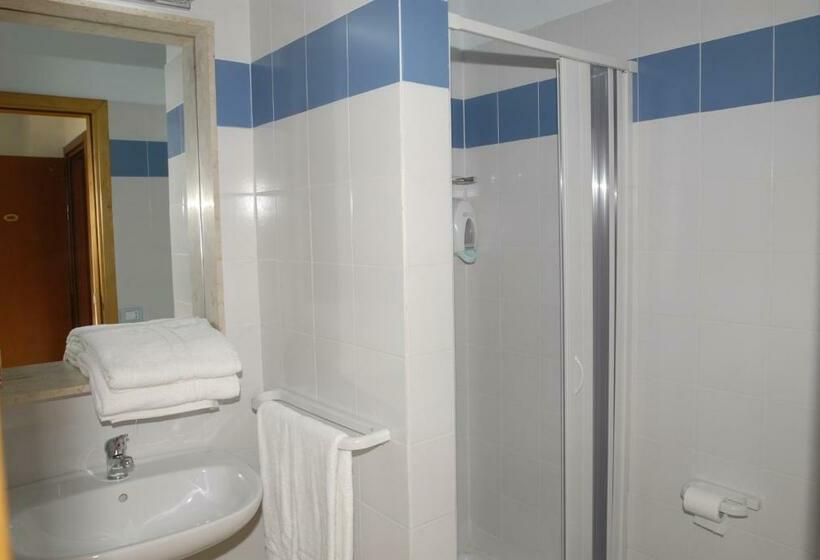 酒店 Isola Di Mozia