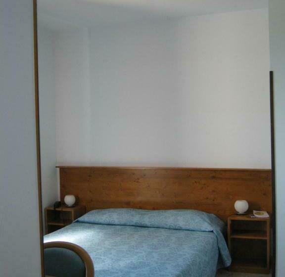 酒店 Isola Di Mozia