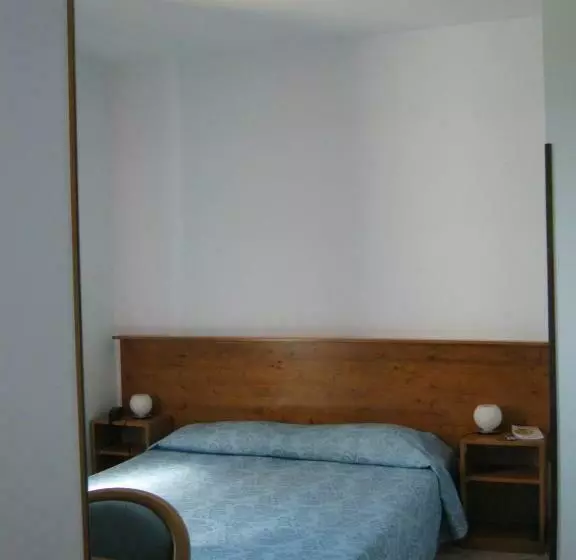 Hotel Isola Di Mozia