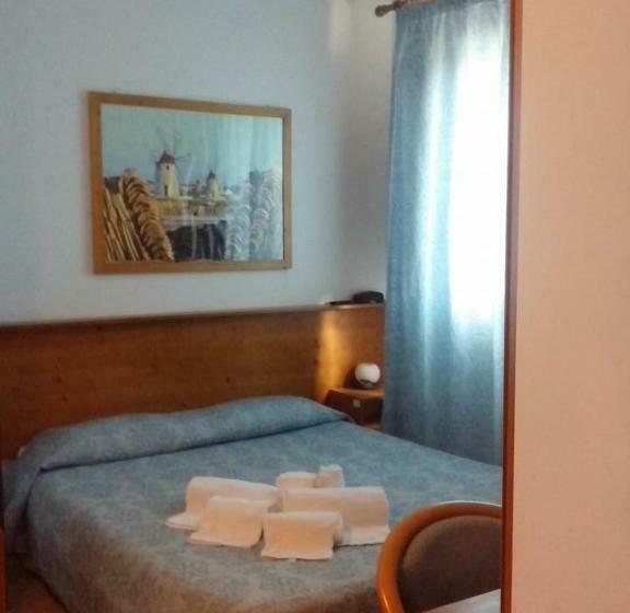 酒店 Isola Di Mozia