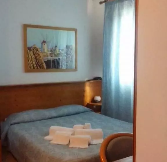Hotel Isola Di Mozia