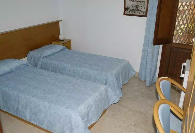 Hotel Isola Di Mozia