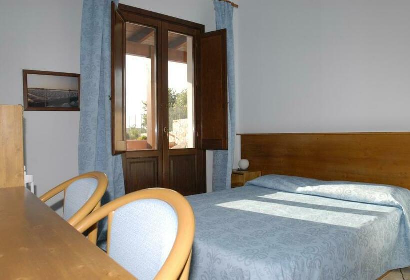 酒店 Isola Di Mozia