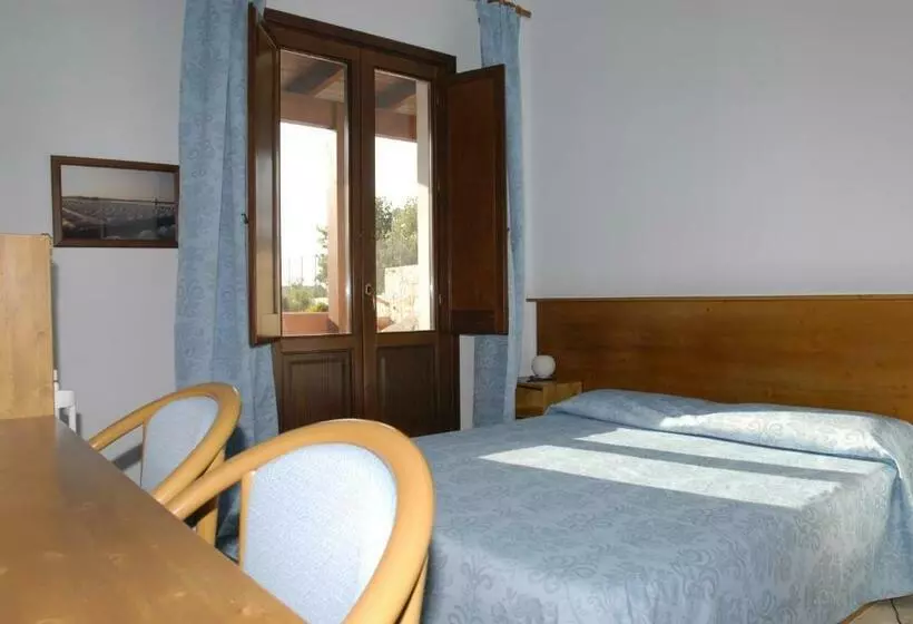 Hotel Isola Di Mozia