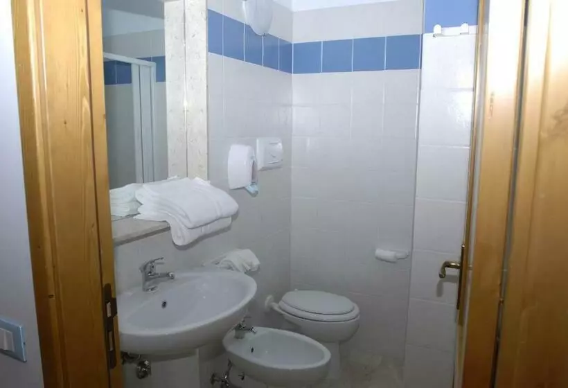 Hotel Isola Di Mozia