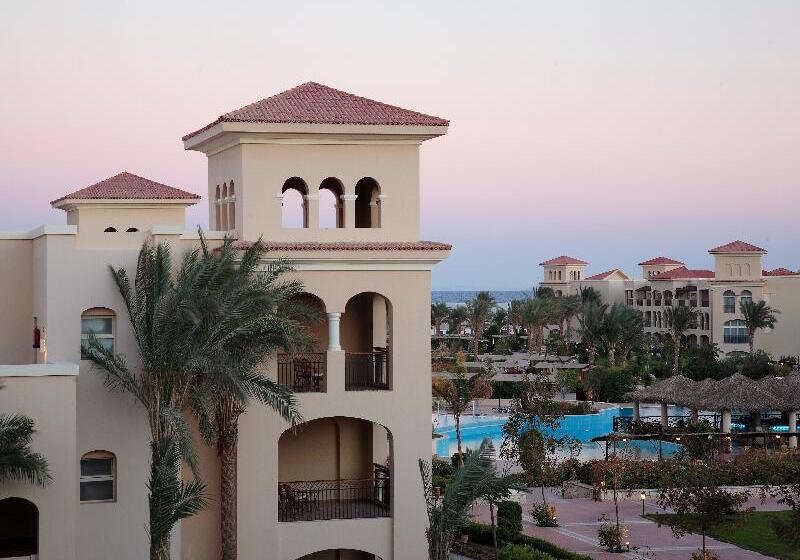 هتل Jaz Mirabel Resort