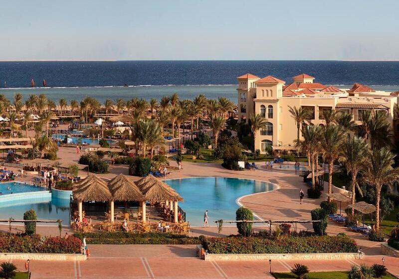 هتل Jaz Mirabel Resort