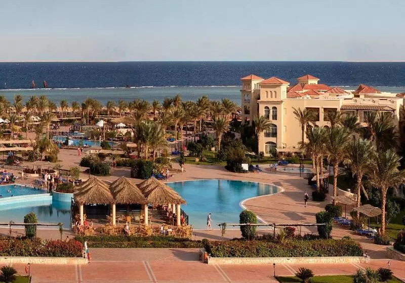 Hotel Jaz Mirabel Resort