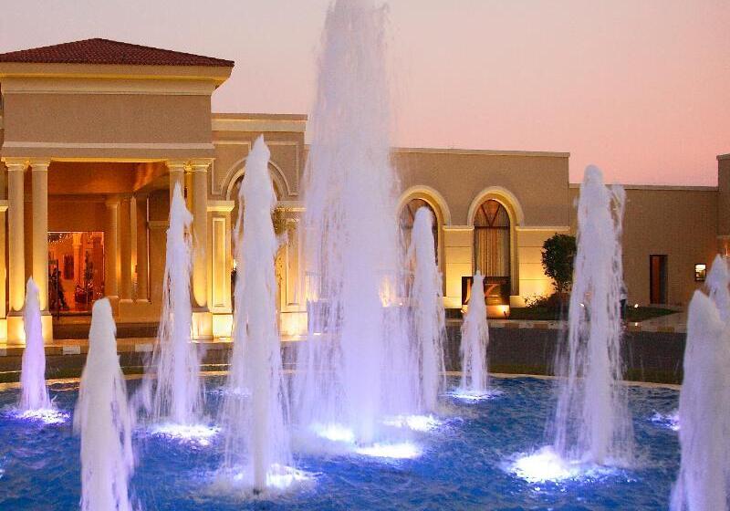 هتل Jaz Mirabel Resort