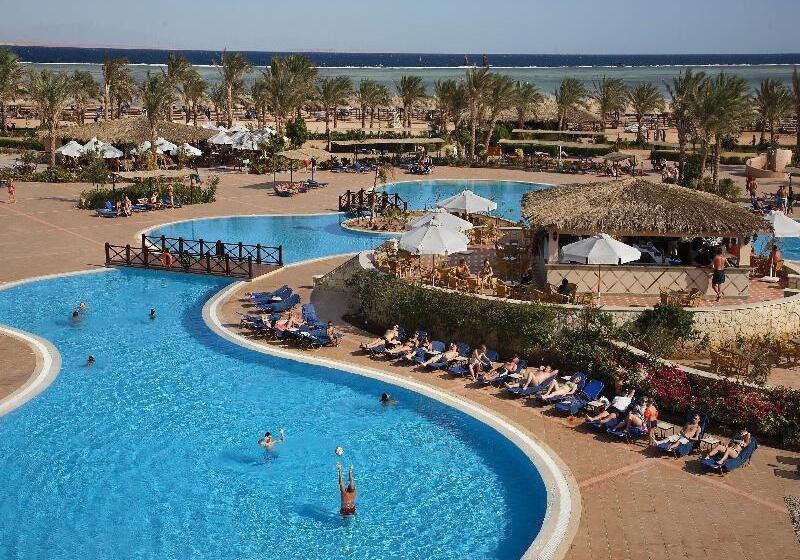 هتل Jaz Mirabel Resort