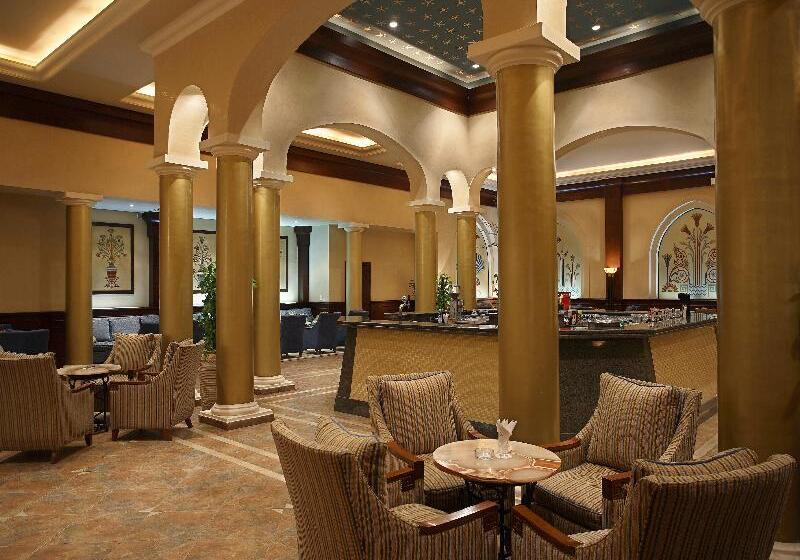 هتل Jaz Mirabel Resort