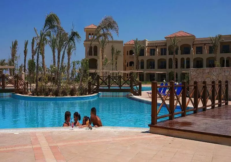 Hotel Jaz Mirabel Resort