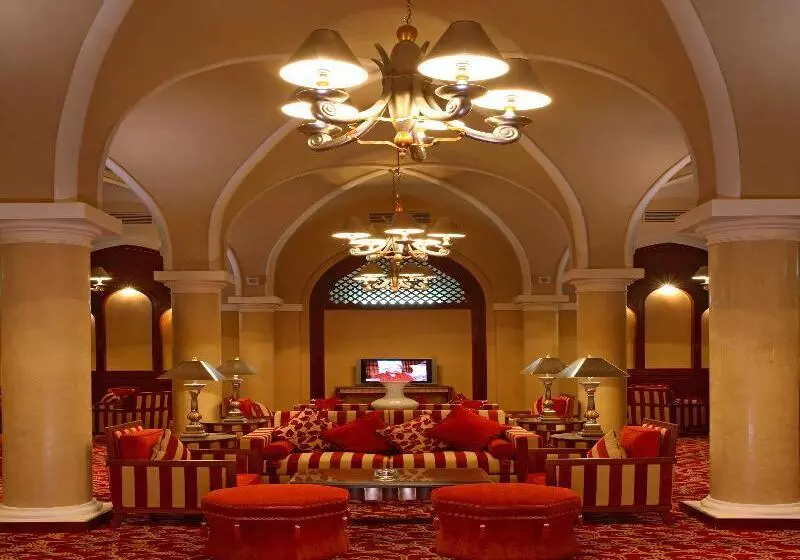 Hotel Jaz Mirabel Resort