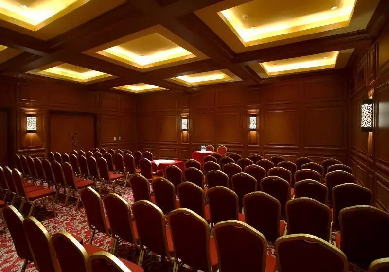 Hotel Jaz Mirabel Resort