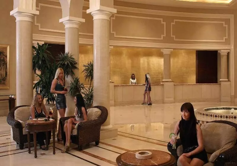 Hotel Jaz Mirabel Resort