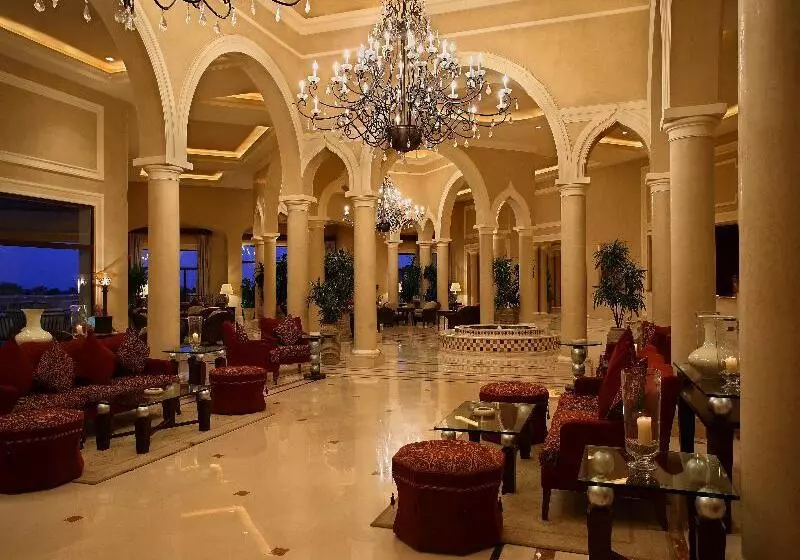 Hotel Jaz Mirabel Resort