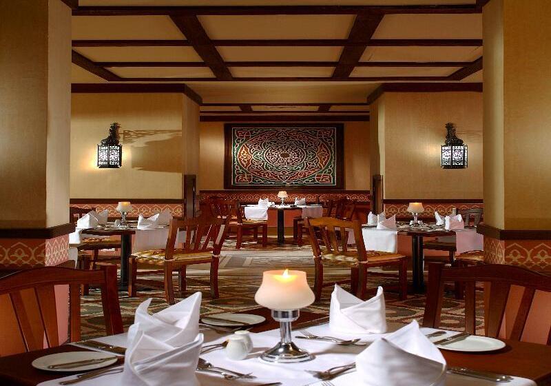 هتل Jaz Mirabel Resort