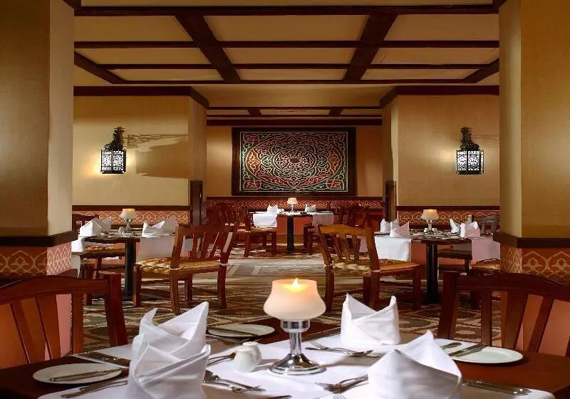 Hotel Jaz Mirabel Resort