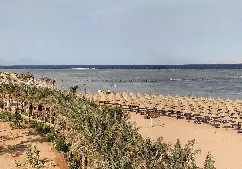 Hotel Jaz Mirabel Resort