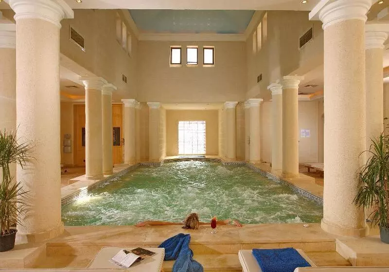 Hotel Jaz Mirabel Resort