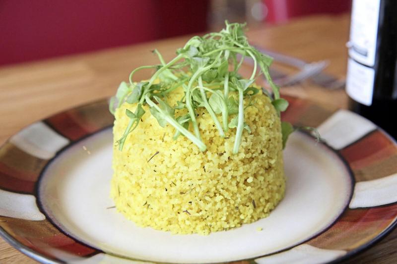 בית מלון כפרי La Trelade