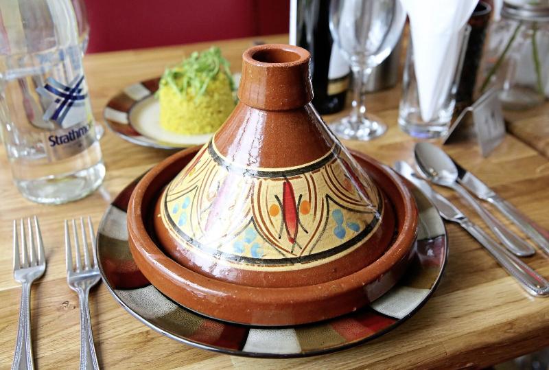 בית מלון כפרי La Trelade