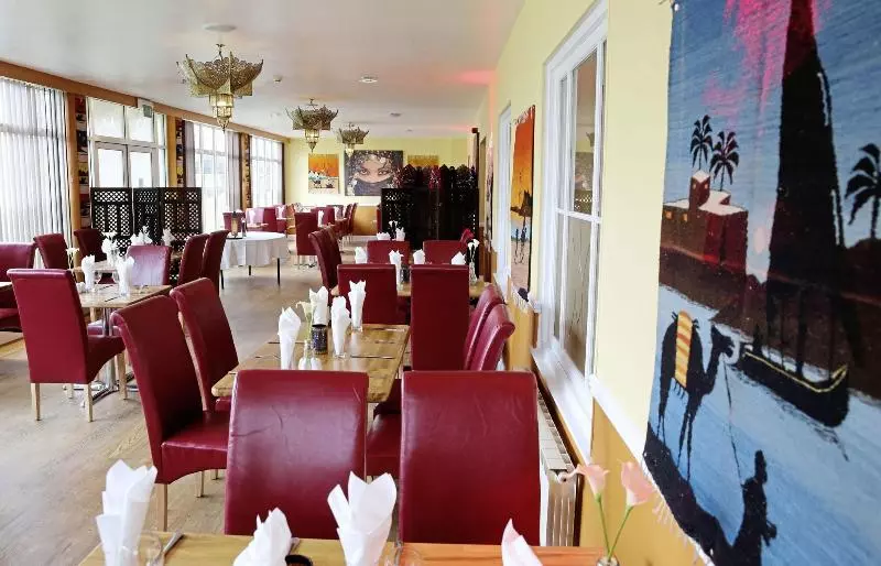 ホテル La Trelade