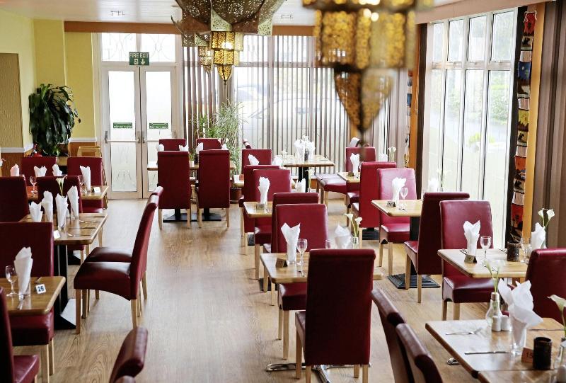 בית מלון כפרי La Trelade