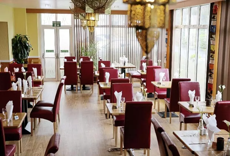 ホテル La Trelade