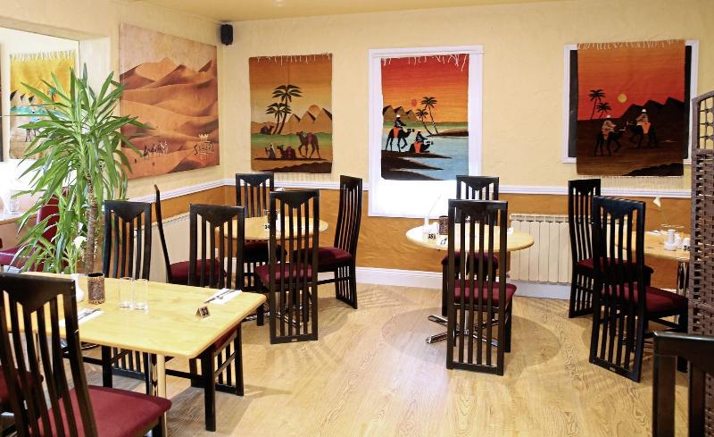 בית מלון כפרי La Trelade