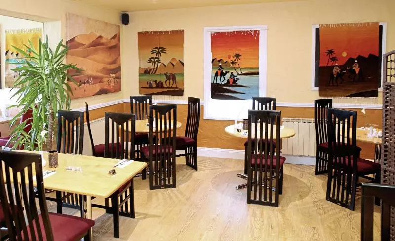 ホテル La Trelade