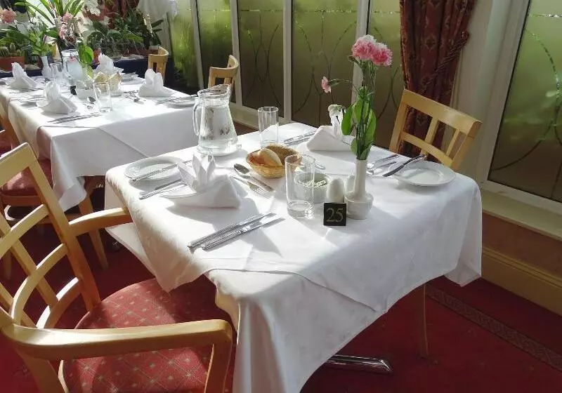 ホテル La Trelade