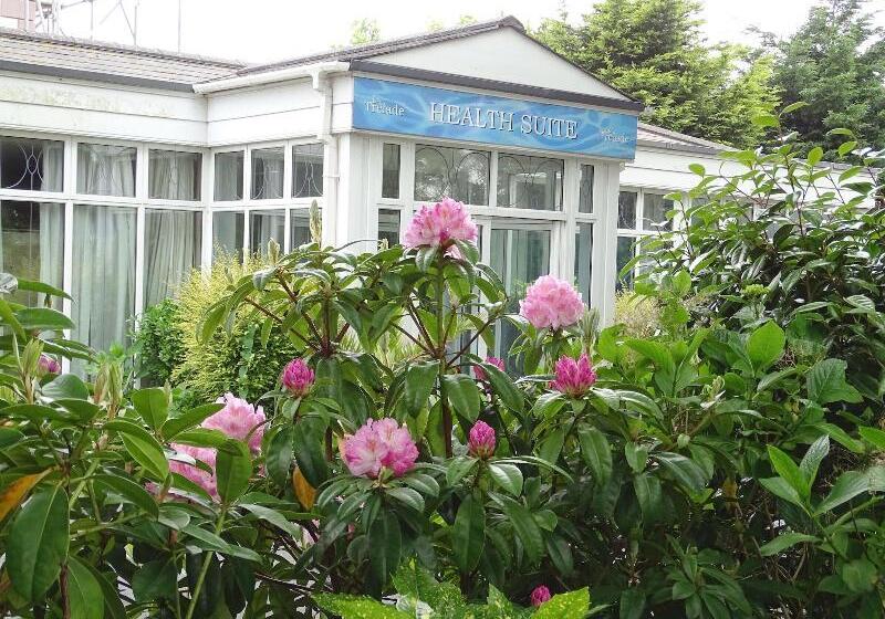 בית מלון כפרי La Trelade