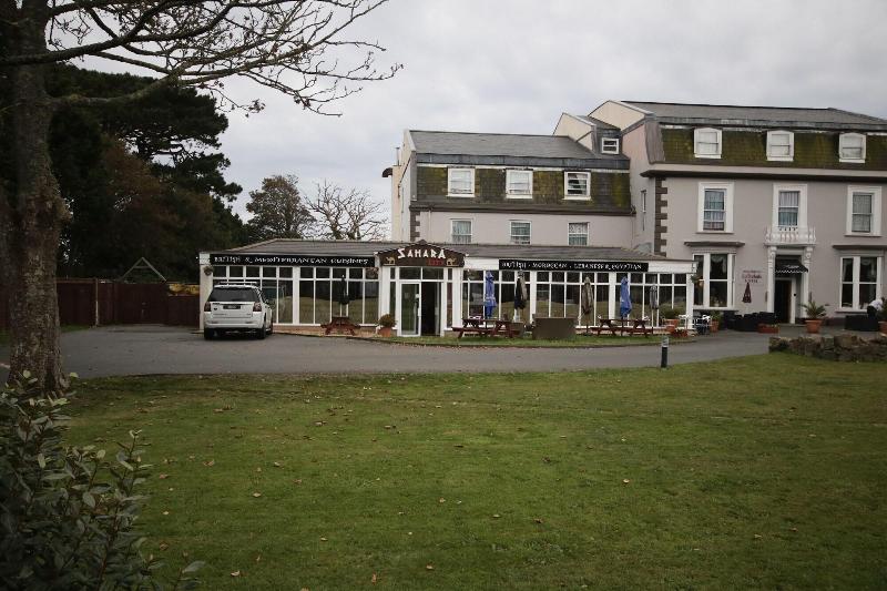 בית מלון כפרי La Trelade