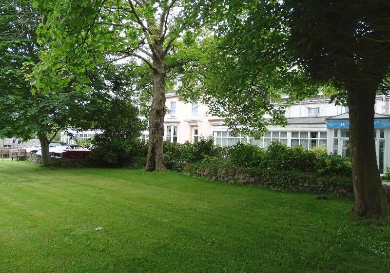 בית מלון כפרי La Trelade