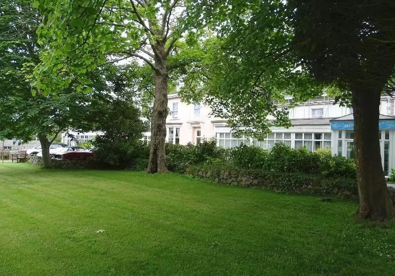 ホテル La Trelade