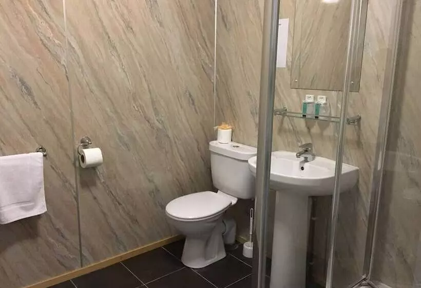 酒店 Lord Nelson Liverpool By Compass Hospitality