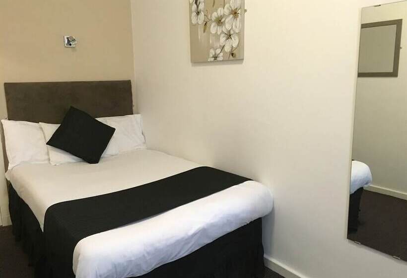 فندق Lord Nelson Liverpool By Compass Hospitality