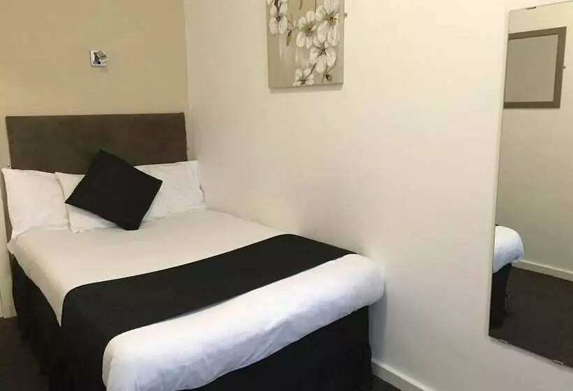 酒店 Lord Nelson Liverpool By Compass Hospitality