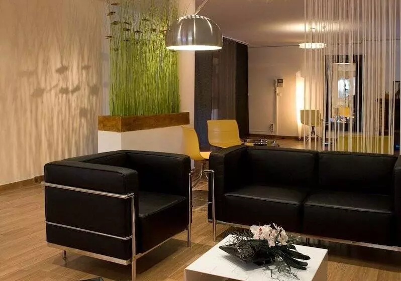 בית מלון כפרי Porta D'Alella