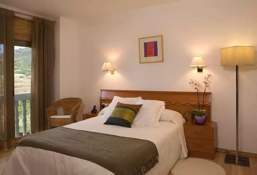 בית מלון כפרי Porta D'Alella