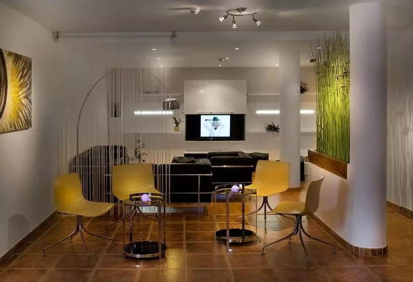 בית מלון כפרי Porta D'Alella