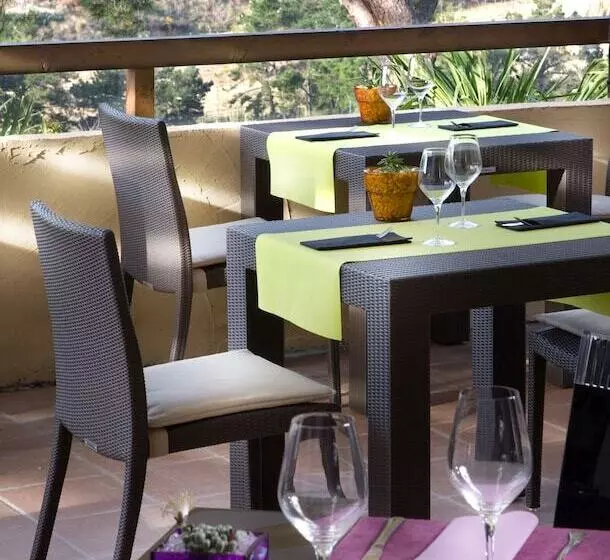 בית מלון כפרי Porta D'Alella