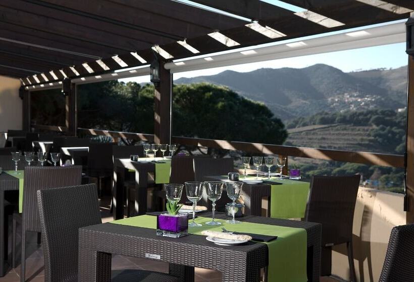 هتل Porta D'Alella