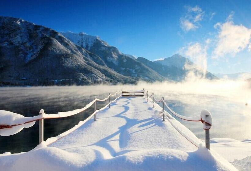 Отель Post Am See