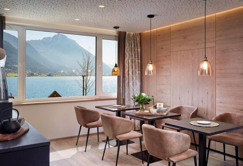 Отель Post Am See