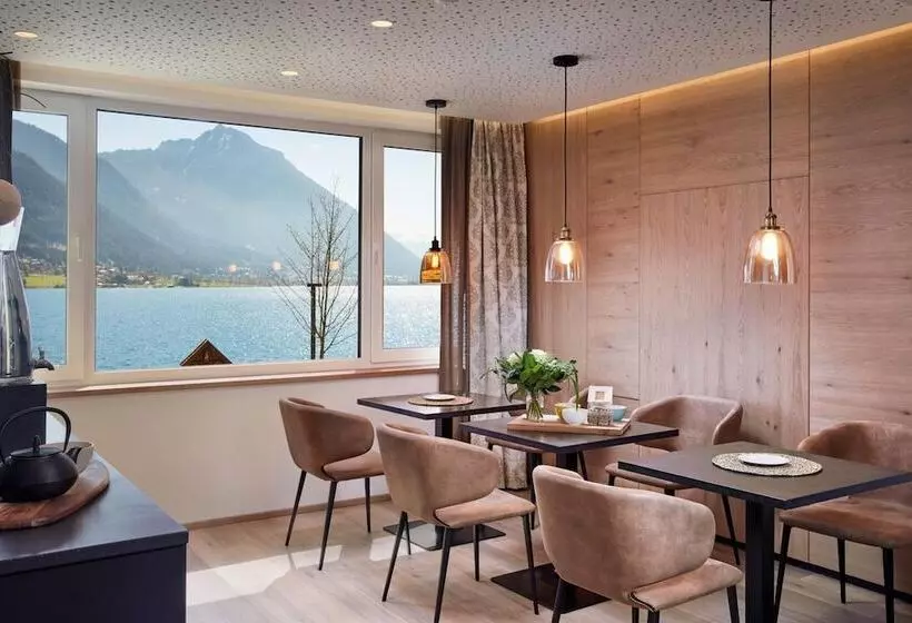 Отель Post Am See