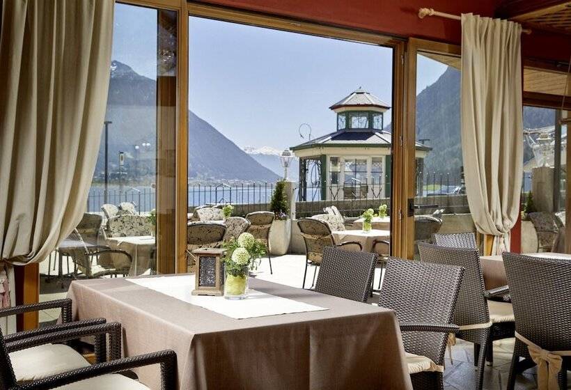 Отель Post Am See