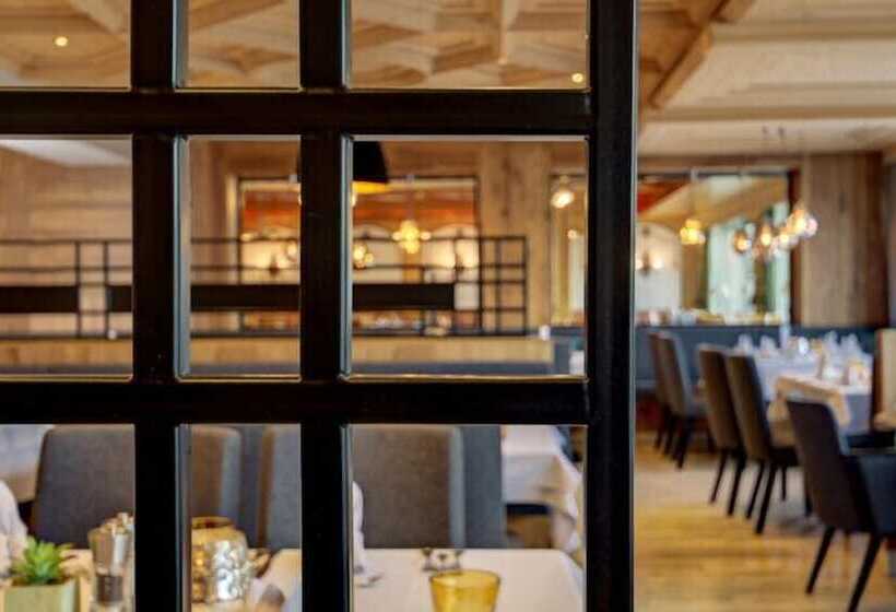 Отель Post Am See